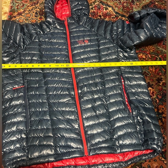 New size XL MEN'S GHOST WHISPERER™ UL HOODY - Picture 15 of 16